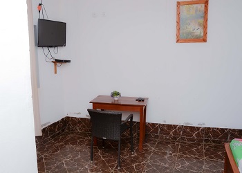 Chambre mini 2