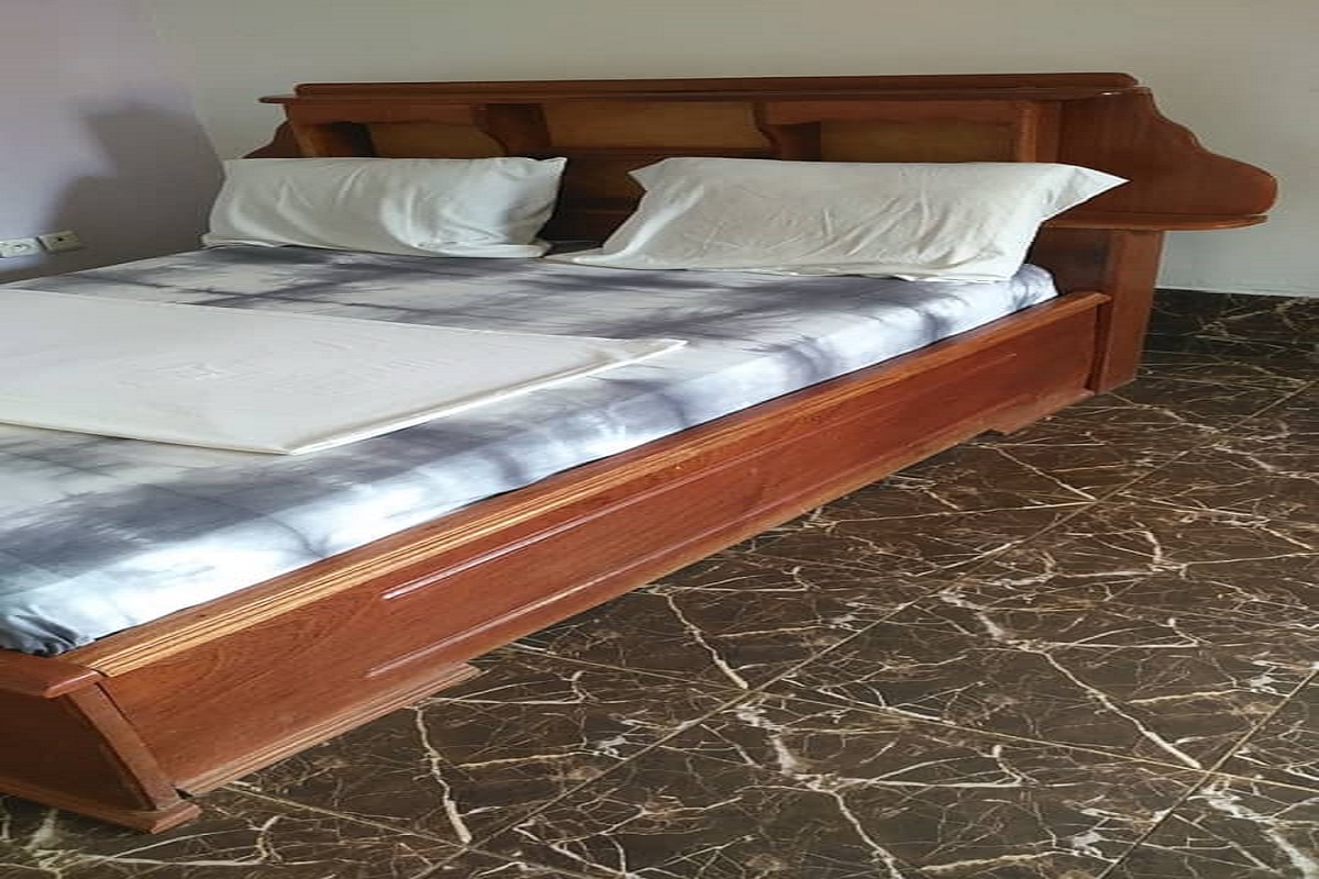 Chambre 104