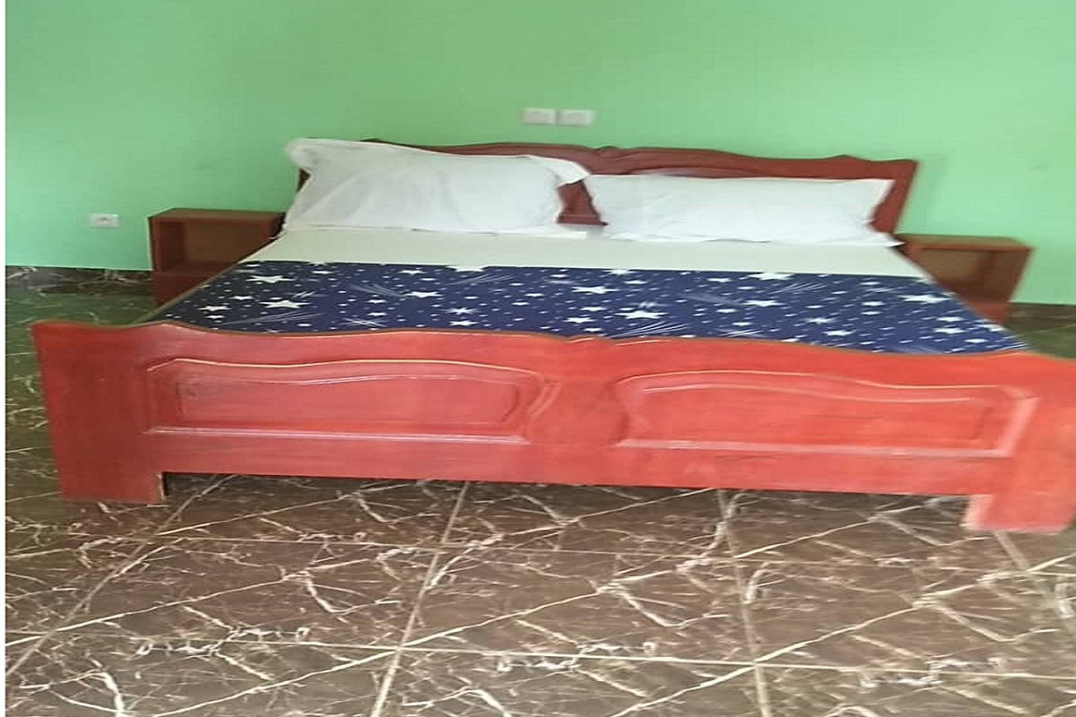 Chambre 105