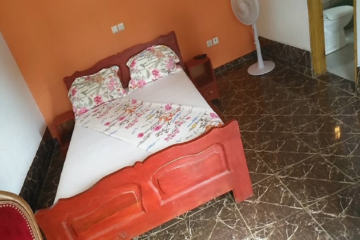 Chambre 102